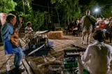 Pozzuoli (Na) – Quartieri Jazz in concerto Pozzuoli (Na) – Quartieri Jazz in concerto