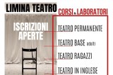 Avellino – Limina Lab, ripresa delle attività Avellino – Limina Lab, ripresa delle attività