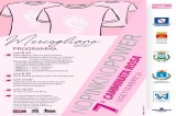 Torna l’appuntamento con la Camminata Rosa Torna l’appuntamento con la Camminata Rosa