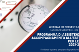 CCIAA, programma di assistenza e accompagnamento all’estero per le PMI CCIAA, programma di assistenza e accompagnamento all’estero per le PMI
