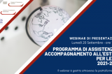 CCIAA, programma di assistenza e accompagnamento all’estero per le PMI