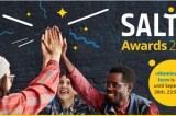 SALTO Awards 2021, candidature aperte