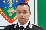 Gruppo Carabinieri Forestale, Massimo Pace è il nuovo Comandante