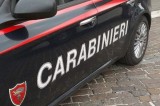 Solofra (AV), in arresto 20enne per maltrattamento contro i familiari Solofra (AV), in arresto 20enne per maltrattamento contro i familiari