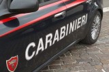 Atti persecutori, 60enne arrestato dai carabinieri di Teora