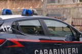 Avellino, evade dai domiciliari: Denunciato dai carabinieri