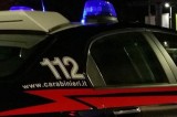 Grottaminarda (Av) – Maltrattamenti in famiglia, 60enne arrestato