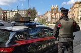 Avellino, furto di attrezzi da lavoro: Due persone arrestate