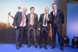 L’Irpinia vince al Sustainability Award 2021 con SOCOTEC Italia