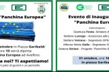 Avellino – “Panchina Europea”, tutto pronto per l’iniziativa