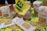 Coldiretti e Rummo, in 10 anni pasta 100% sannita