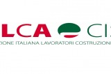 Appello al Prefetto, Filca Cisl Avellino: “Protocollo d’intesa sulla sicurezza e contrasto al lavoro nero”