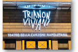 Napoli – Trianon Viviani, via ai “Duje paravise” di Gianni Conte