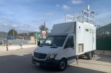 Arpac, rafforzato monitoraggio inquinamento atmosferico nell’Alto Sarno Arpac, rafforzato monitoraggio inquinamento atmosferico nell’Alto Sarno