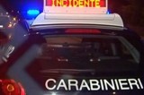 Avellino – Incidente stradale con feriti, 30enne positivo al test alcolemico