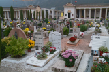 Monteforte Irpino – Apertura Straordinaria Cimitero Comunale
