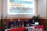 CGIL Avellino, “Economia della catastrofe, Pnrr e Aree interne”