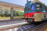 “Irpinia Express”, continuano i viaggi a bordo dello storico Treno del Paesaggio