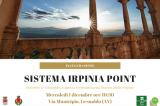 Gesualdo (AV), mercoledì inaugura l’Infopoint Sistema Irpinia