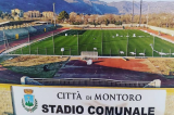 Vicenda campo sportivo “Sandro Pertini”, Montoro Democratica: “Una figuraccia colossale”