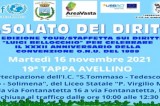Avellino – UNICEF, al via il V Tour Staffetta dei Diritti “Luigi Bellocchio”