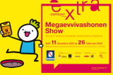 Avellino – Il Comicon Extra al Museo Irpino Avellino – Il Comicon Extra al Museo Irpino