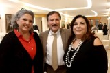 Fiaip Campania, Salvatore Mirabile riconfermato Presidente Fiaip Campania, Salvatore Mirabile riconfermato Presidente