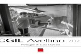 Avellino – Cgil, presentato il calendario sociale 2022