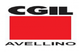 Avellino – Fiordellisi (Cgil): “Un anno difficile alle spalle, adesso bisogna ripartire” Avellino – Fiordellisi (Cgil): “Un anno difficile alle spalle, adesso bisogna ripartire”