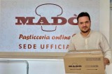 “Madò”, da startup a prima pasticceria italiana online