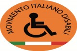 MID Campania-Puglia, Campagna in difesa dei diritti delle persone con disabilità