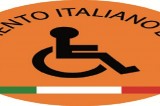 M.I.D.: “Nulla di fatto di concreto per i disabili “