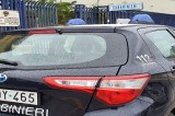 Avellino – Sorpreso a rubare in un’auto in sosta Avellino – Sorpreso a rubare in un’auto in sosta