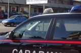 Mercogliano (Av) – 50enne accusato di furto aggravato Mercogliano (Av) – 50enne accusato di furto aggravato