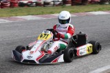 Karting, Francesco Palladino pronto per la sfida 2022 Karting, Francesco Palladino pronto per la sfida 2022
