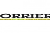 Avellino – Corriere dell’Irpinia, domenica in edicola l’Annuario 2021 Avellino – Corriere dell’Irpinia, domenica in edicola l’Annuario 2021