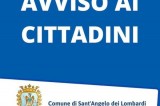 Sant’Angelo dei Lombardi – Restano valide le limitazioni per contrasto al Covid Sant’Angelo dei Lombardi – Restano valide le limitazioni per contrasto al Covid