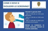 Castel Baronia – Screening Scolastico Castel Baronia – Screening Scolastico