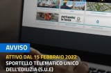 Solofra – Attivazione sportello telematico S.U.E. Solofra – Attivazione sportello telematico S.U.E.