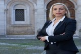 Calcio, Gaudiano (M5S): “Auguri alla Salernitana, ai tifosi e al Neo Presidente Iervolino” Calcio, Gaudiano (M5S): “Auguri alla Salernitana, ai tifosi e al Neo Presidente Iervolino”
