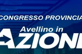 Avellino – Azione, al via il primo Congresso Provinciale Avellino – Azione, al via il primo Congresso Provinciale