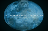Poesia, nuovo appuntamento con il reading “Le azzurre braccia della Luna” Poesia, nuovo appuntamento con il reading “Le azzurre braccia della Luna”