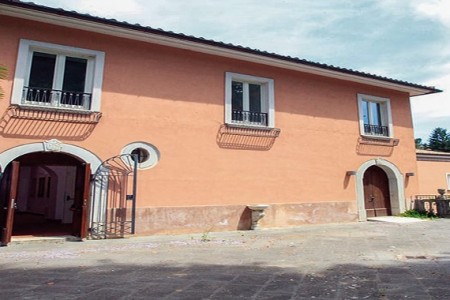 Avellino – Dibattito a Villa Amendola