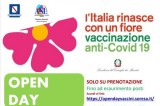 Campagna Vaccinale, domani riapre la piattaforma Campagna Vaccinale, domani riapre la piattaforma