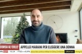 Gubitosa (M5S): “Chi non è vaccinato sia responsabile per sè e per gli altri” Gubitosa (M5S): “Chi non è vaccinato sia responsabile per sè e per gli altri”