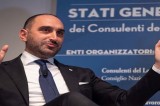 Covid, Gubitosa (M5S): “Si obbligo vaccinale per over 50″ Covid, Gubitosa (M5S): “Si obbligo vaccinale per over 50″
