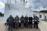 Arpac, avviato monitoraggio qualità dell’aria a San Michele di Serino Arpac, avviato monitoraggio qualità dell’aria a San Michele di Serino