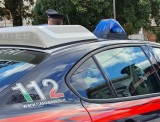 Montefusco e Frigento (AV) – I Carabinieri scoprono due furti