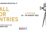 “Ariano Film Festival”: Aperto il bando di concorso a film e videoclip