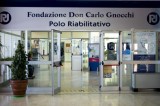 Sant’Angelo dei L. (AV), il Dottor Biagio Campana nuovo Responsabile Medico del Polo Riabilitativo – Fondazione Don Gnocchi